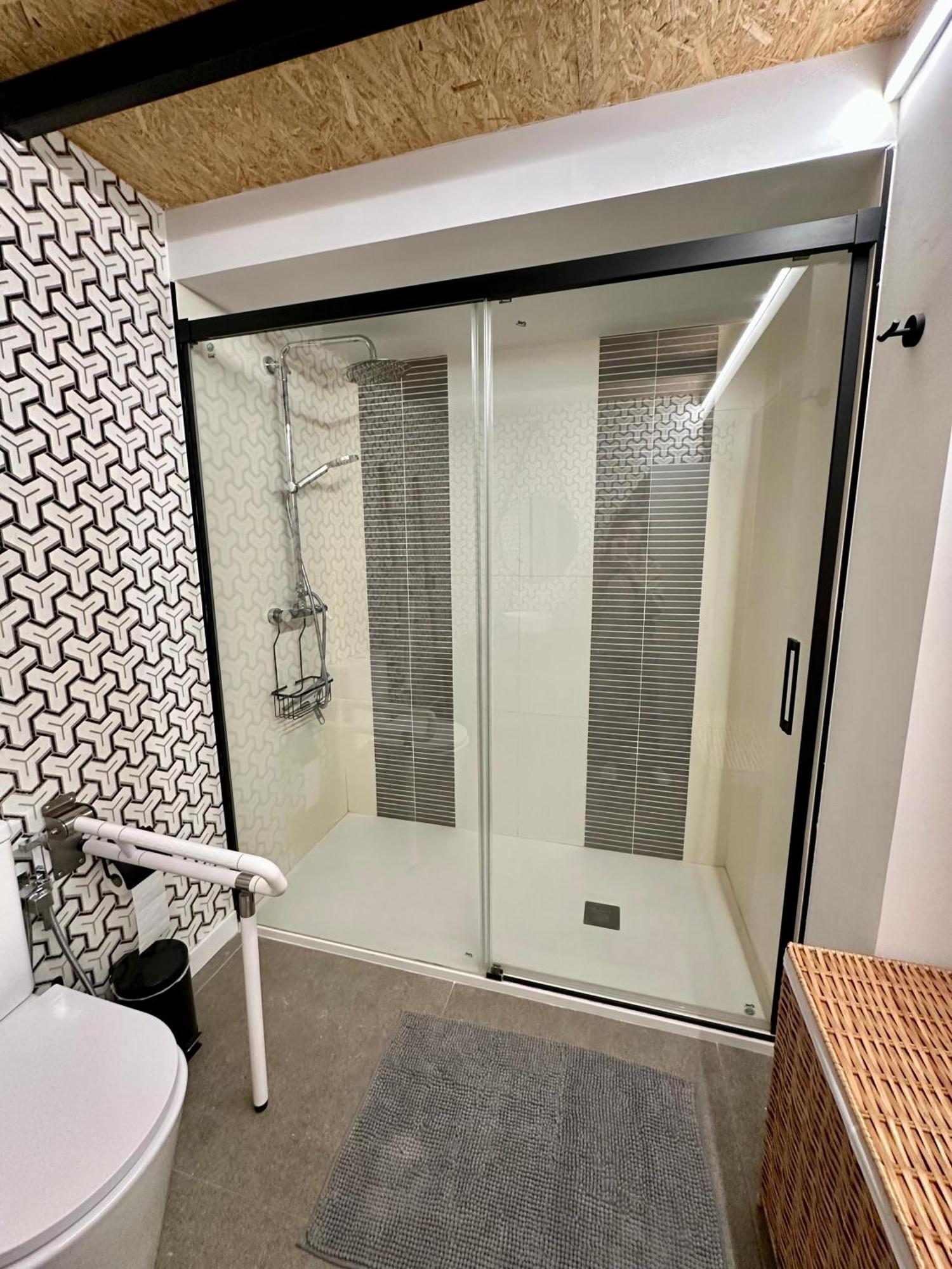 Loft Camp Del Turia A5 - Housevanlive Valencia Eksteriør billede